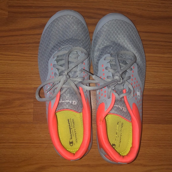 Champion Shoes - Champion Gym Shoes